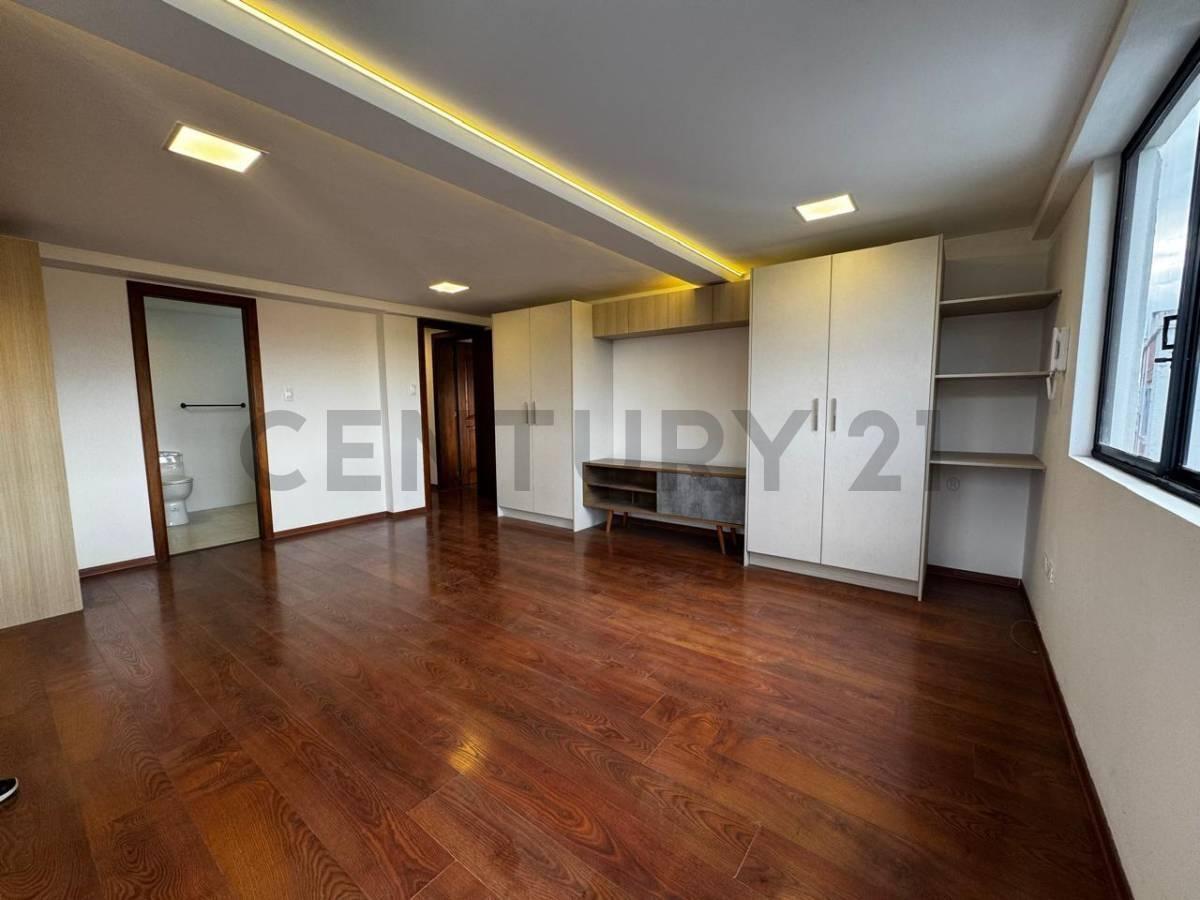 Penthouse de Venta en Quito — imagen 4