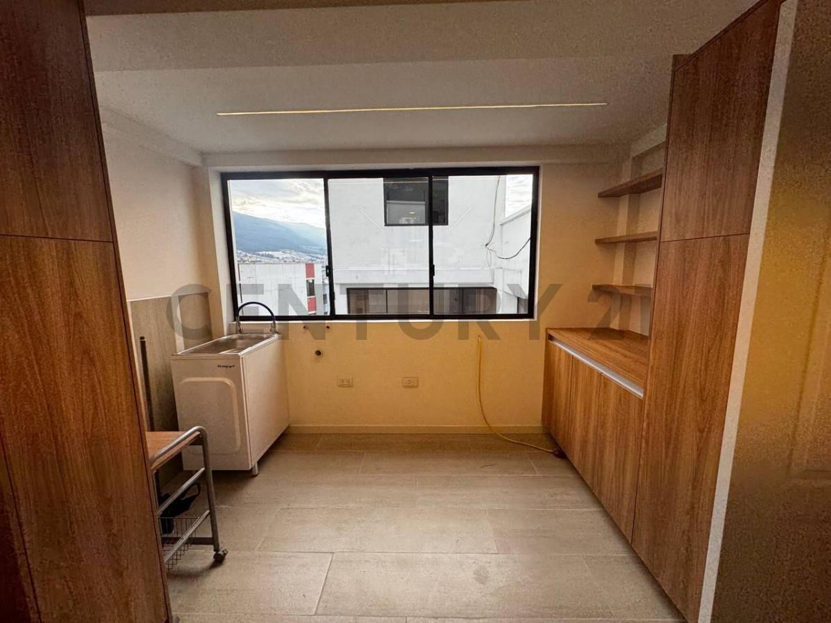 Penthouse de Venta en Quito — imagen 2