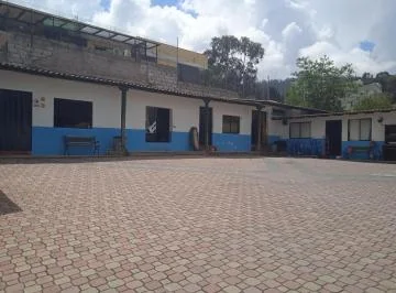 Renta Terreno 500 m² - El Condado (Juan Prócel y Río Peripa) — imagen 3