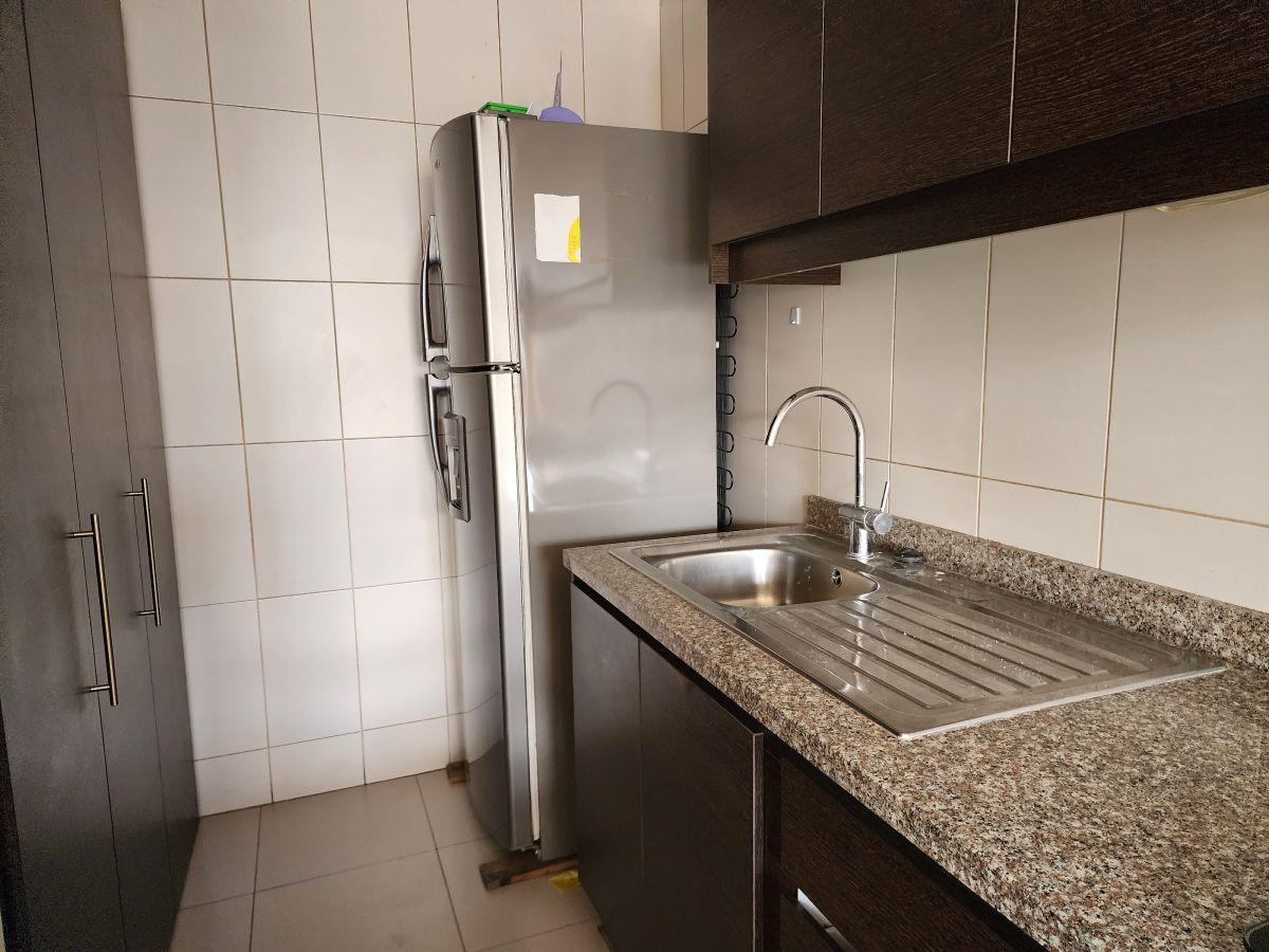 Vendo Departamento 3 Dorm. Sector El Bosque con Vista — imagen 10
