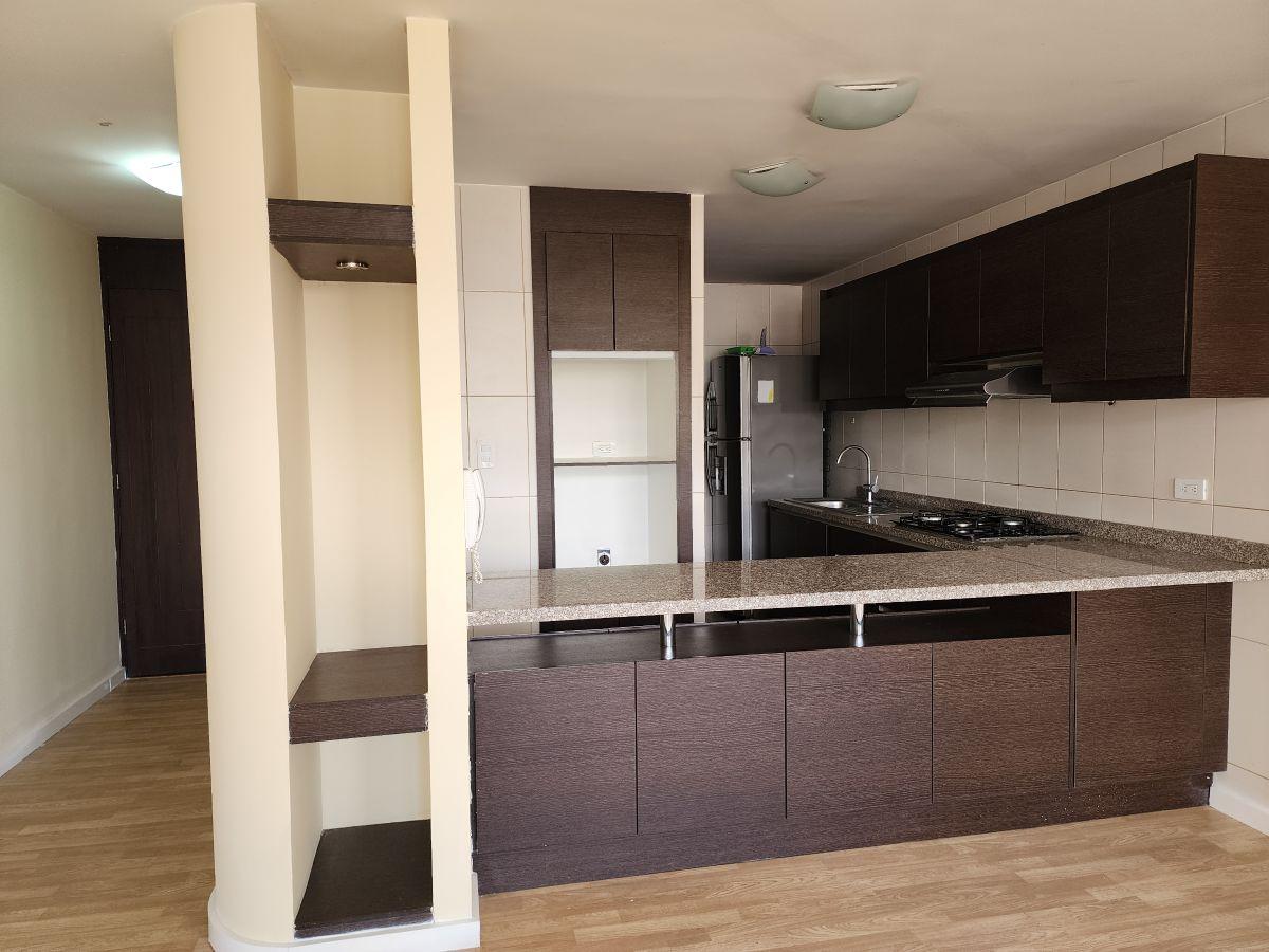 Vendo Departamento 3 Dorm. Sector El Bosque con Vista — imagen 9