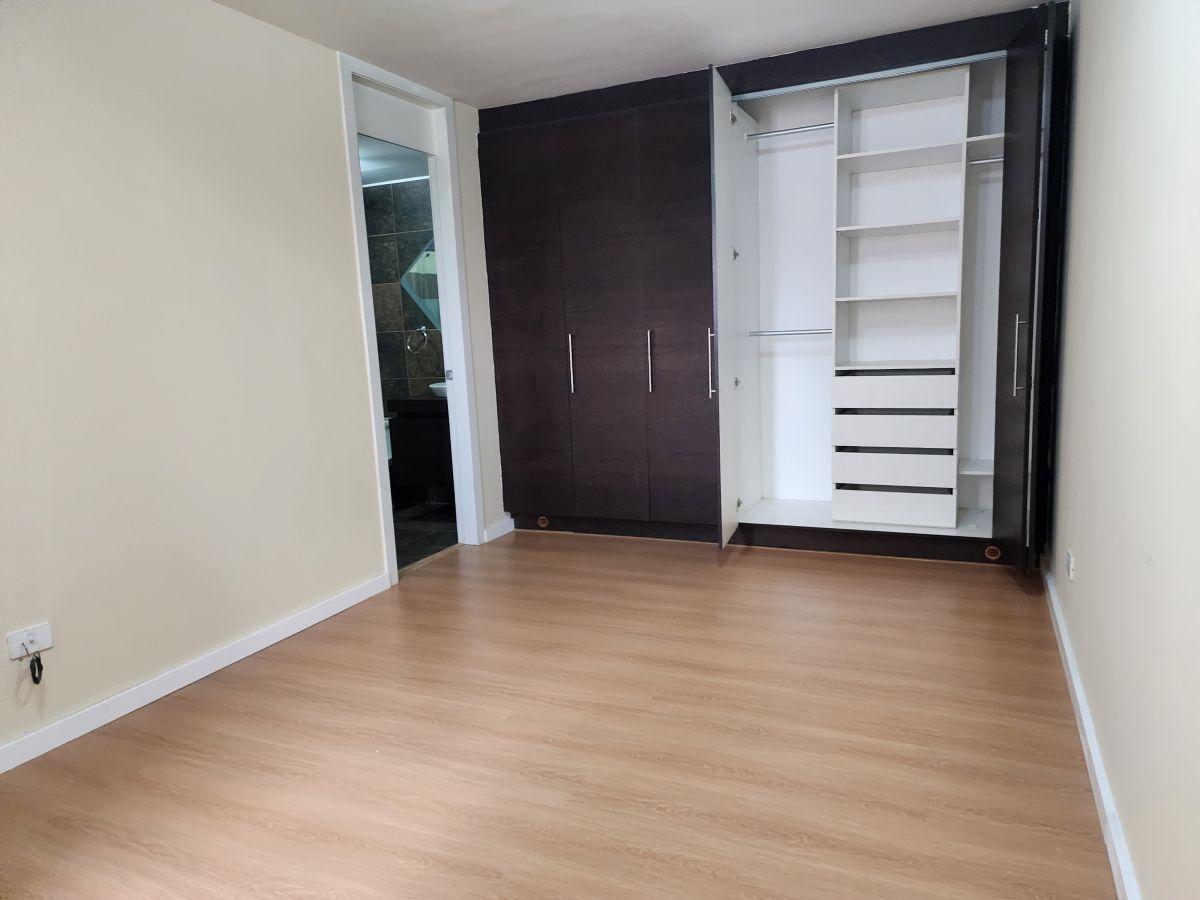 Vendo Departamento 3 Dorm. Sector El Bosque con Vista — imagen 8