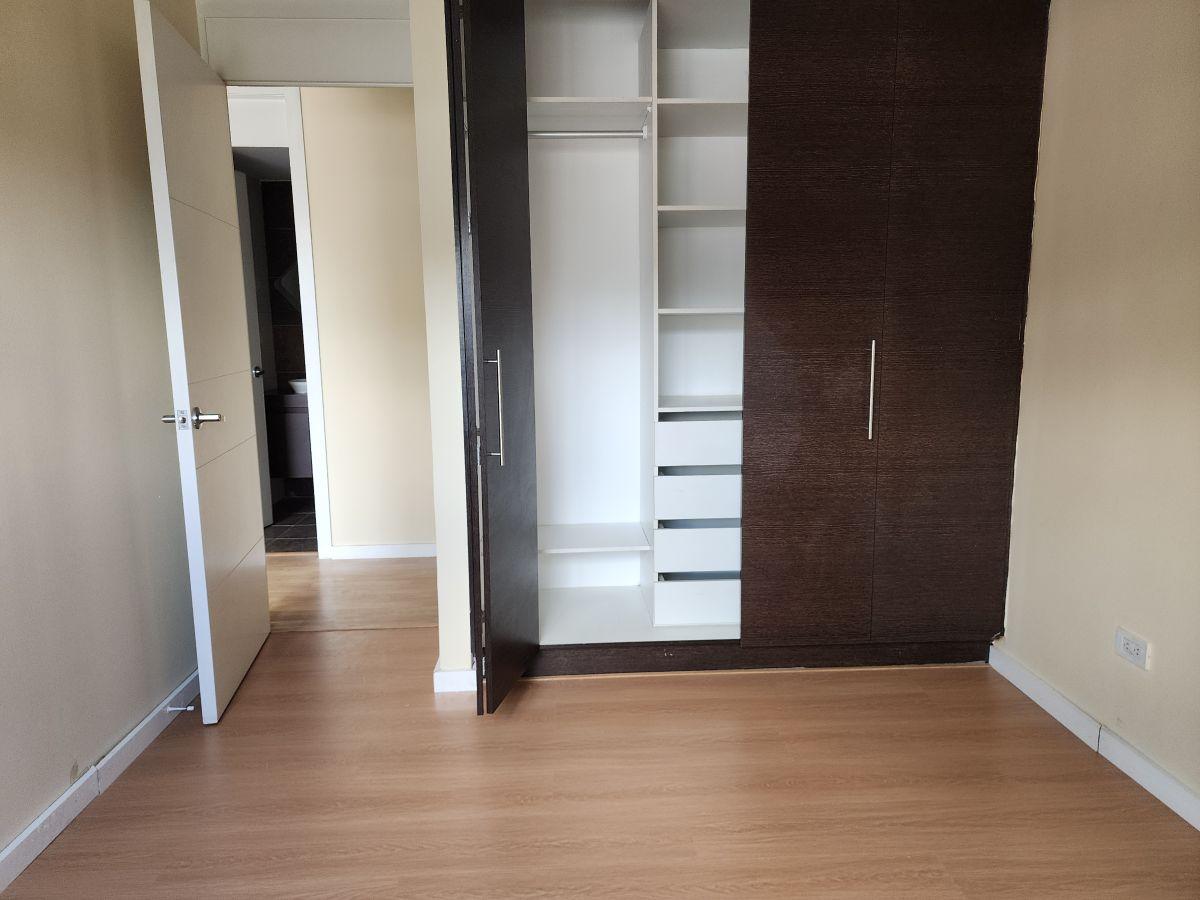 Vendo Departamento 3 Dorm. Sector El Bosque con Vista — imagen 7