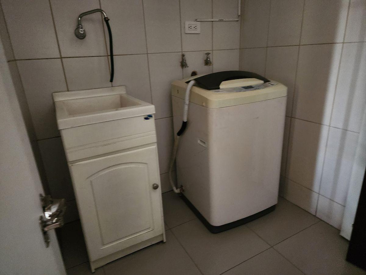 Vendo Departamento 3 Dorm. Sector El Bosque con Vista — imagen 6