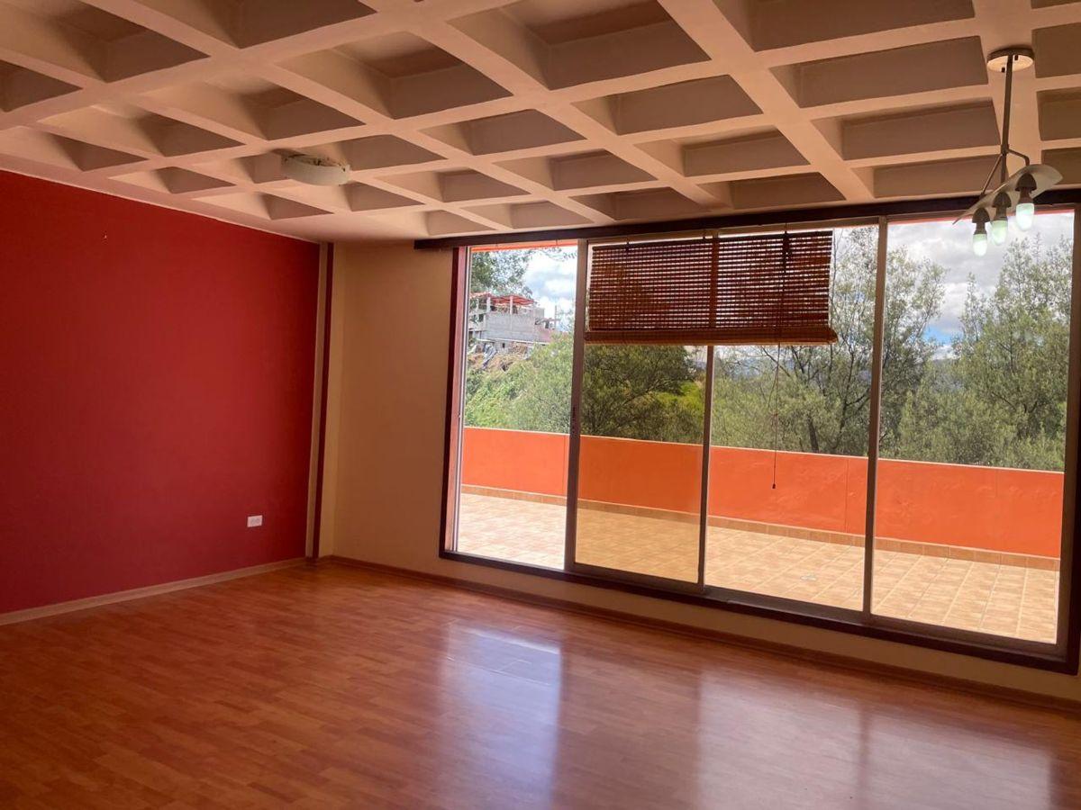 Departamento 3d + Amplia Terraza en Conocoto — imagen 10