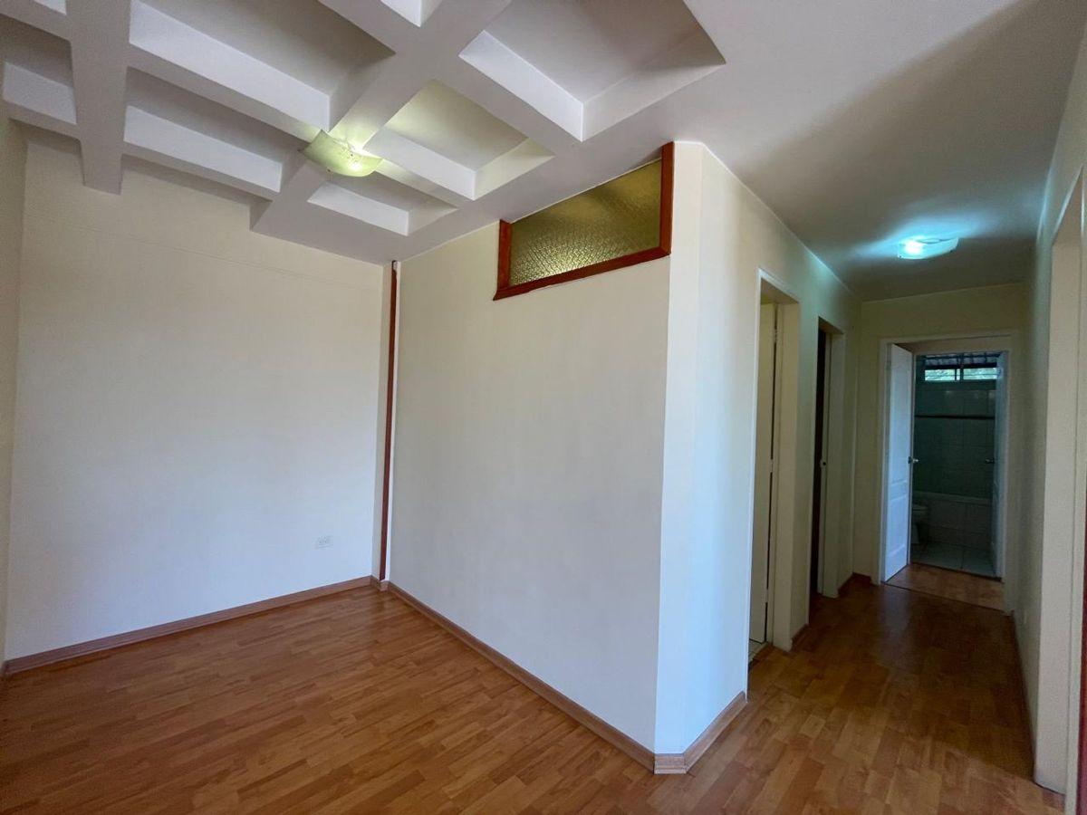 Departamento 3d + Amplia Terraza en Conocoto — imagen 8