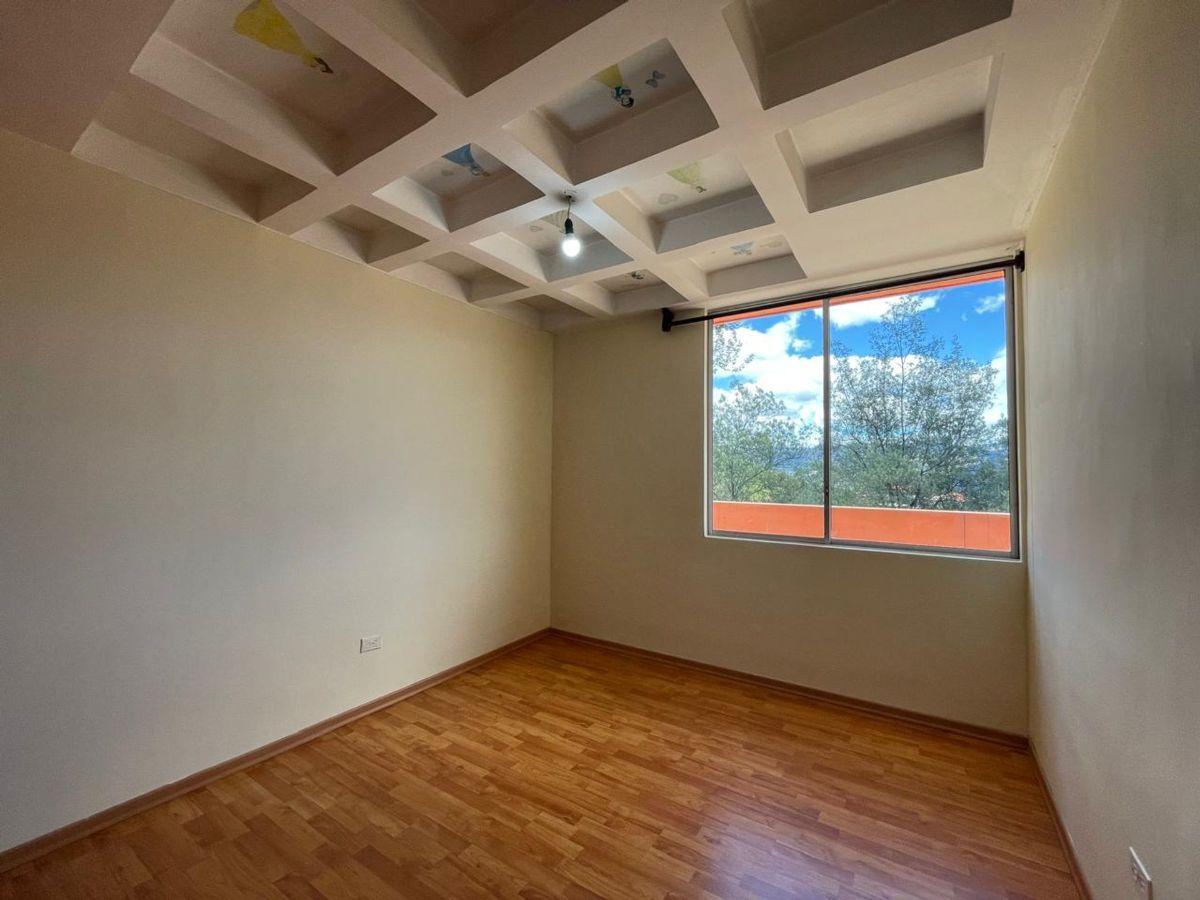Departamento 3d + Amplia Terraza en Conocoto — imagen 6