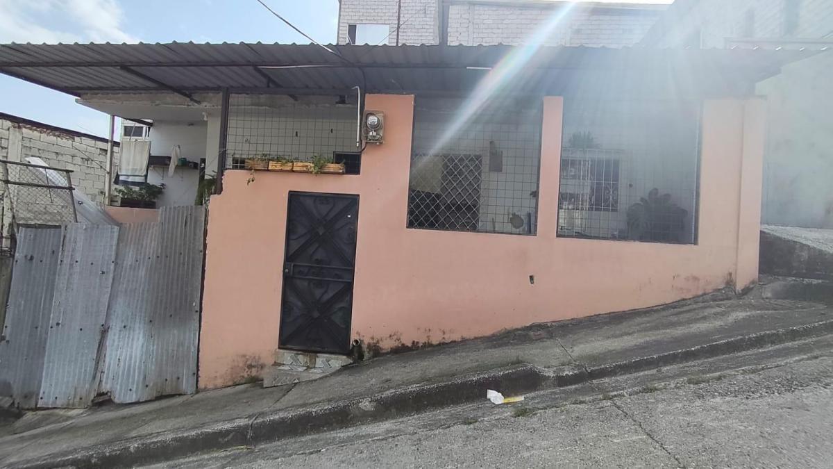 Casa en Venta, Colinas de La Alborada, Irir, Guayas — imagen 10