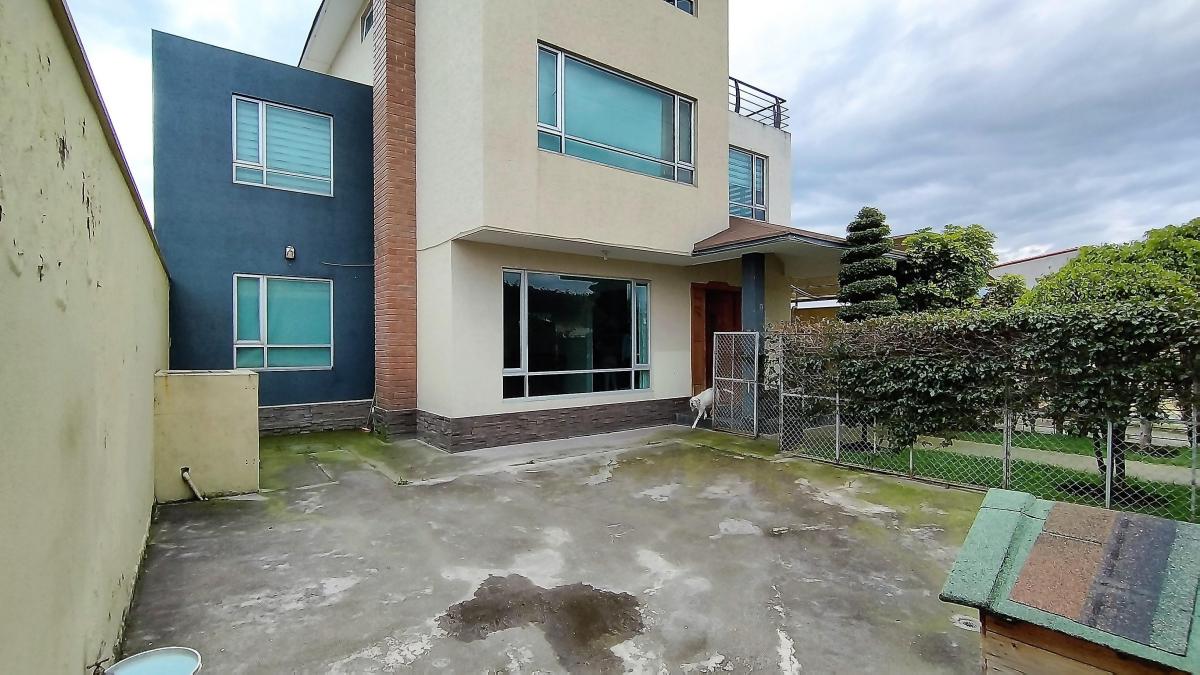 Casa en Venta Urb. San Francisco Sangolqui — imagen 10