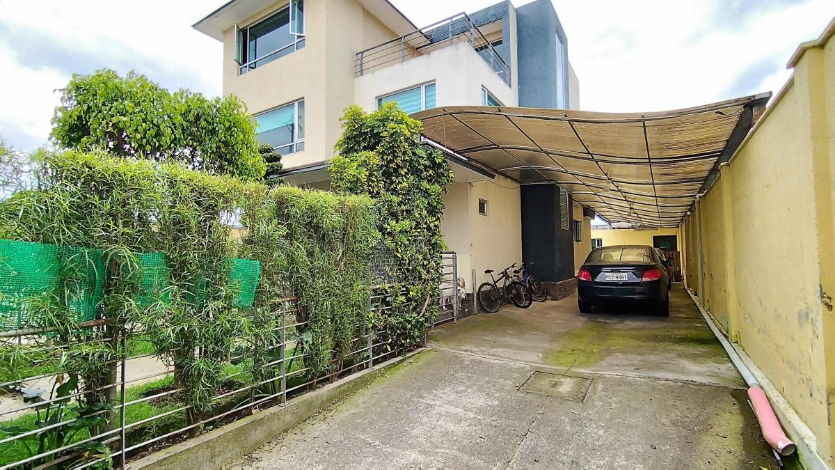 Casa en Venta Urb. San Francisco Sangolqui — imagen 9