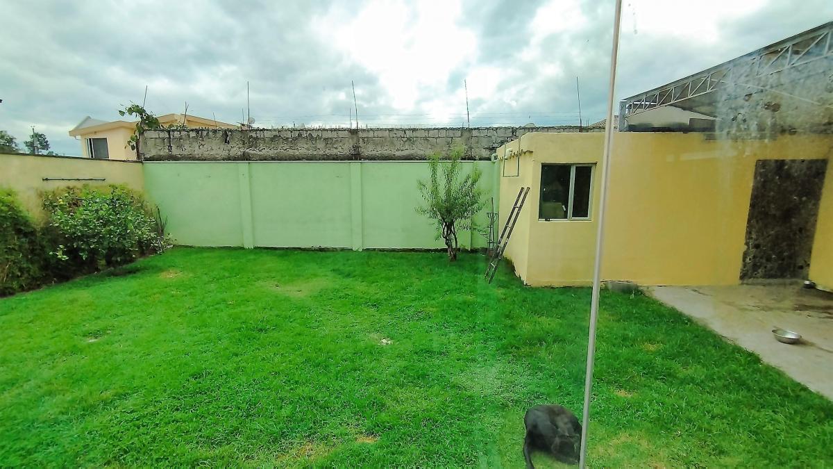 Casa en Venta Urb. San Francisco Sangolqui — imagen 7