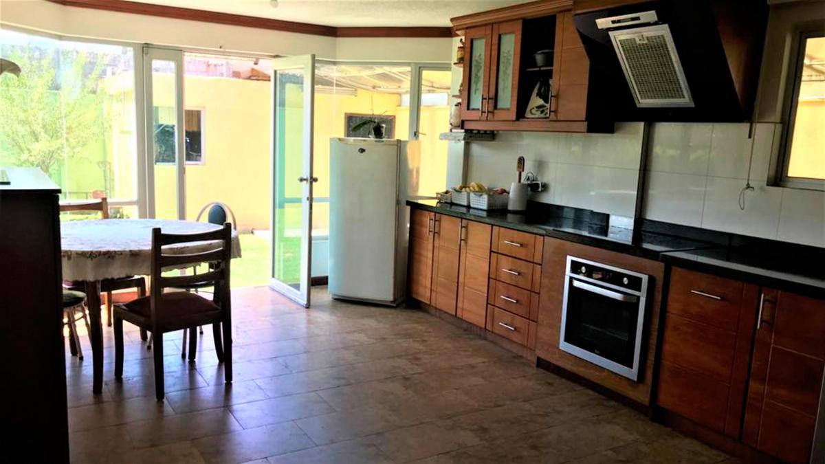 Casa en Venta Urb. San Francisco Sangolqui — imagen 6