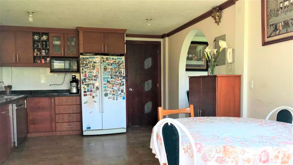 Casa en Venta Urb. San Francisco Sangolqui — imagen 4