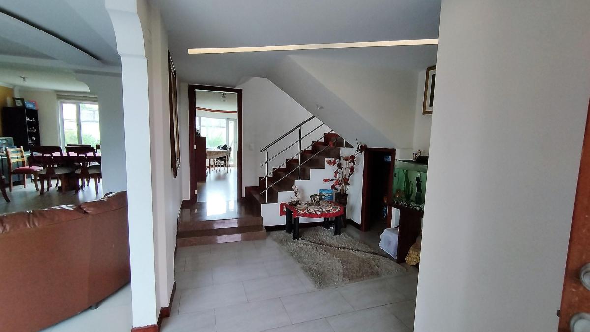 Casa en Venta Urb. San Francisco Sangolqui — imagen 3