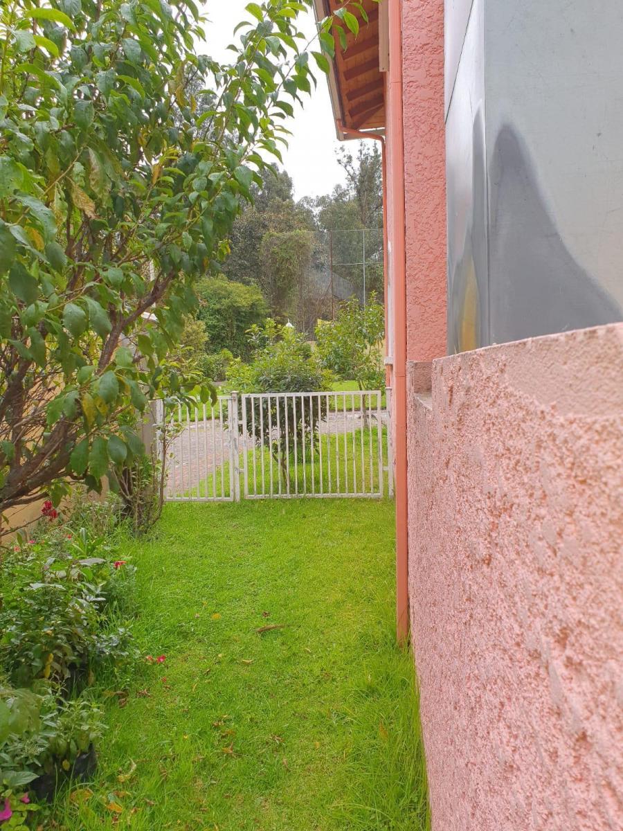 Casa en Venta en Conjunto Residencial Exclusivo en Quito (V3049) — imagen 6