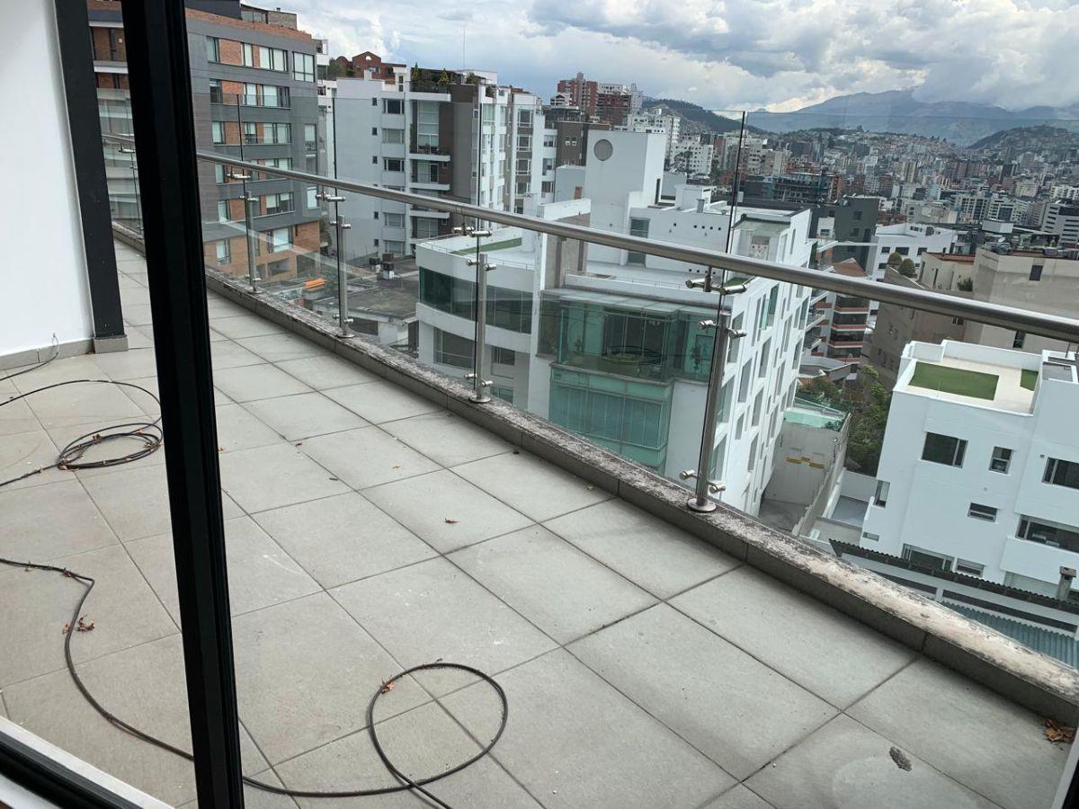 Vendo Dep en Bellavista 220 m² Mas 15 m² de Balcón $350.000 — imagen 10