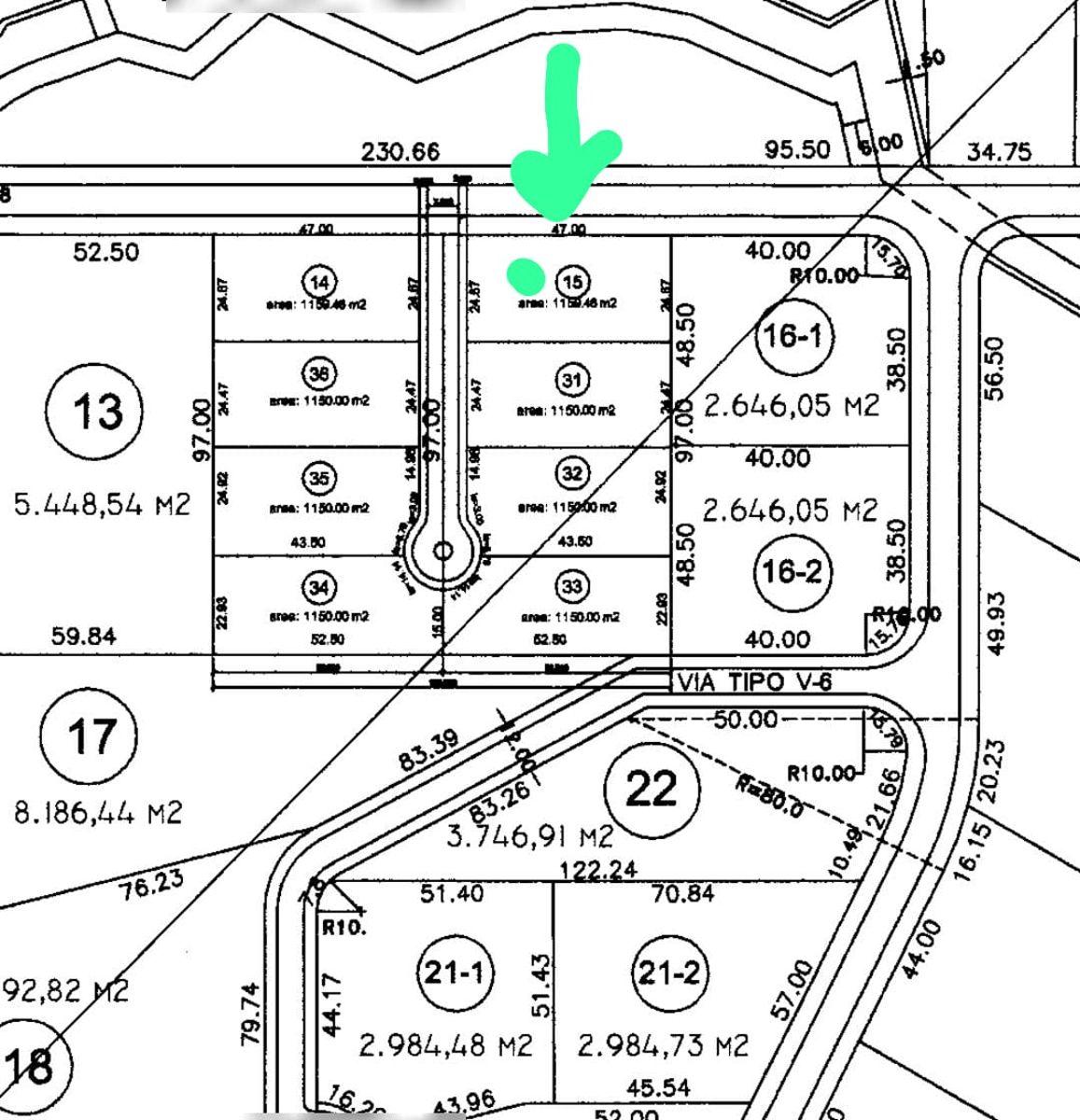 Terreno en Venta en Urbanización Lomas del Bosque – Vía a La Costa, Guayas — imagen 8