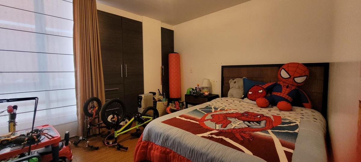 Venta Departamento Sector El Bosque — imagen 5