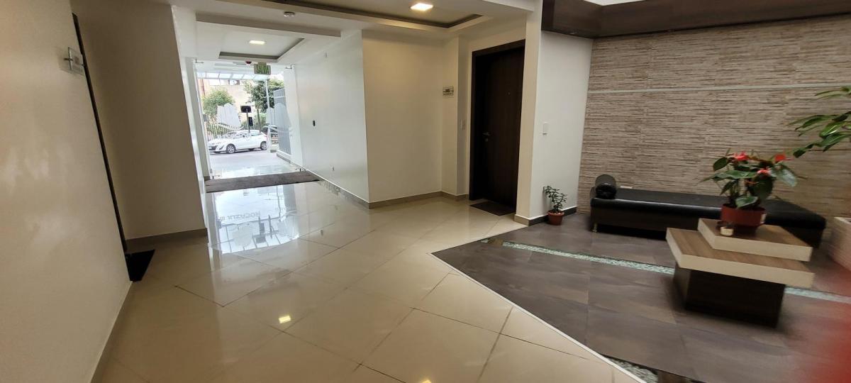 Venta Departamento Sector El Bosque — imagen 4