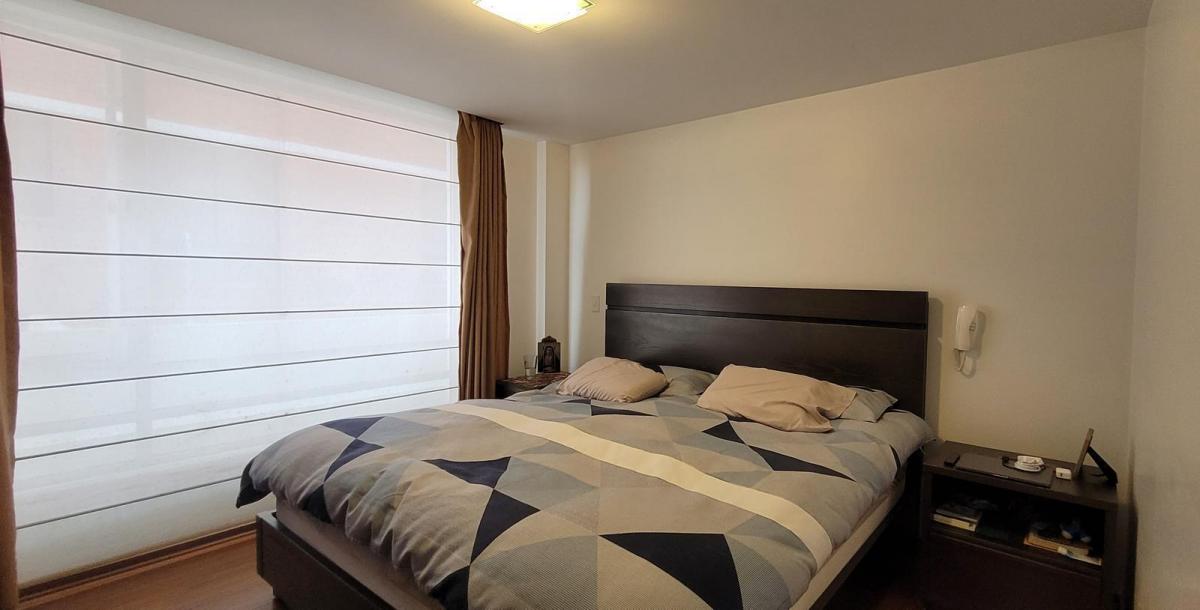 Venta Departamento Sector El Bosque — imagen 3