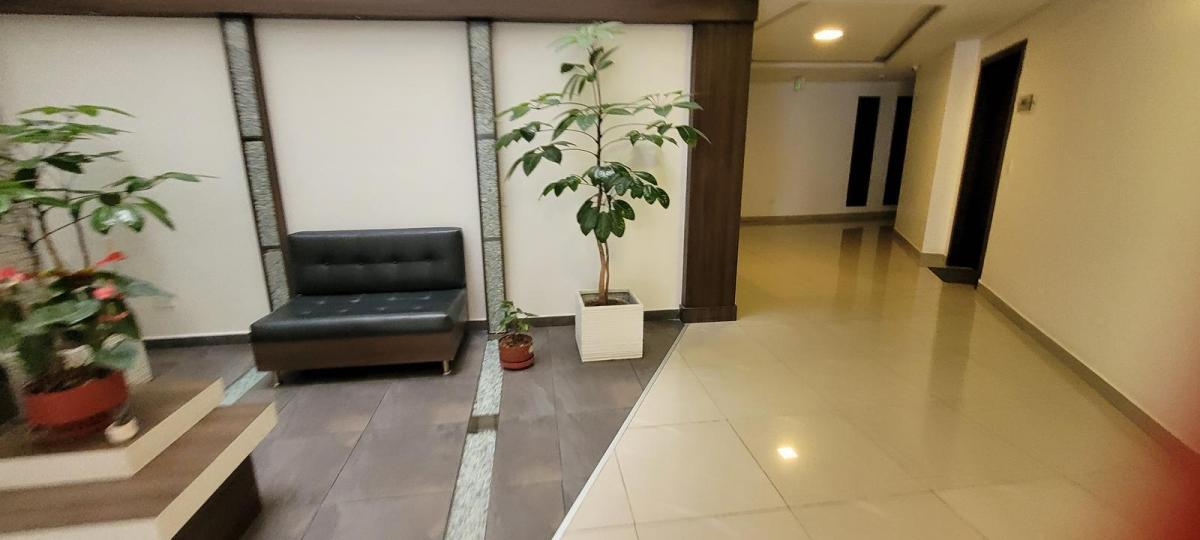 Venta Departamento Sector El Bosque — imagen 2