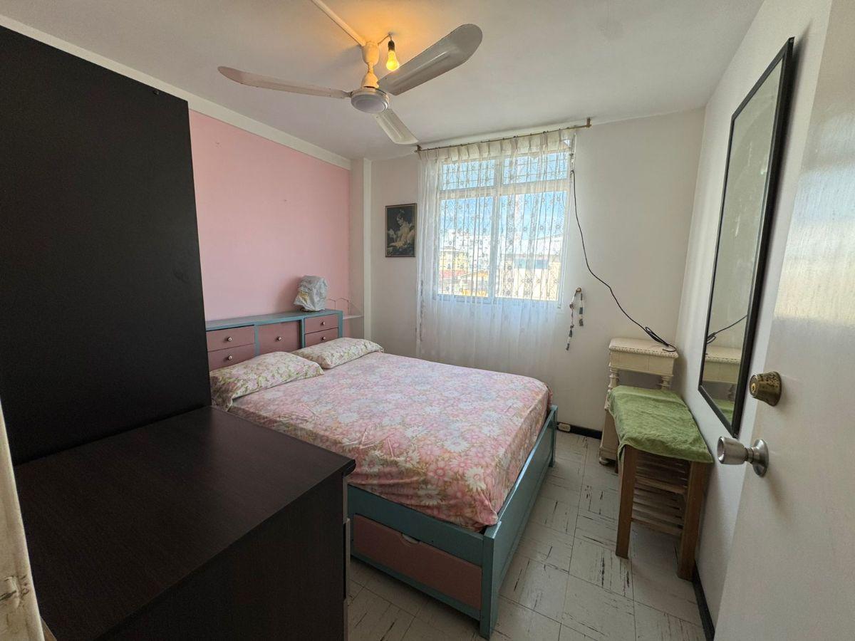 Vendo Departamento en Salinas Sector Chipipe (Cerca del Yatch Club y del Mercado Gastronómico) — imagen 5