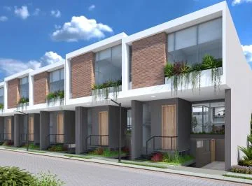 Proyecto Montalcino Gardens - Sector Carcelén — imagen 5