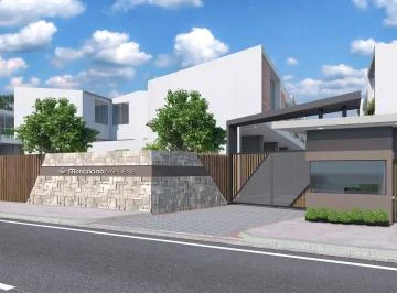 Proyecto Montalcino Gardens - Sector Carcelén — imagen 4