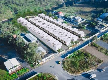 Proyecto Montalcino Gardens - Sector Carcelén — imagen 3