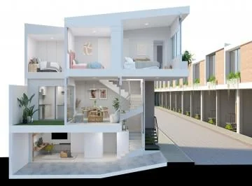 Proyecto Montalcino Gardens - Sector Carcelén — imagen 2