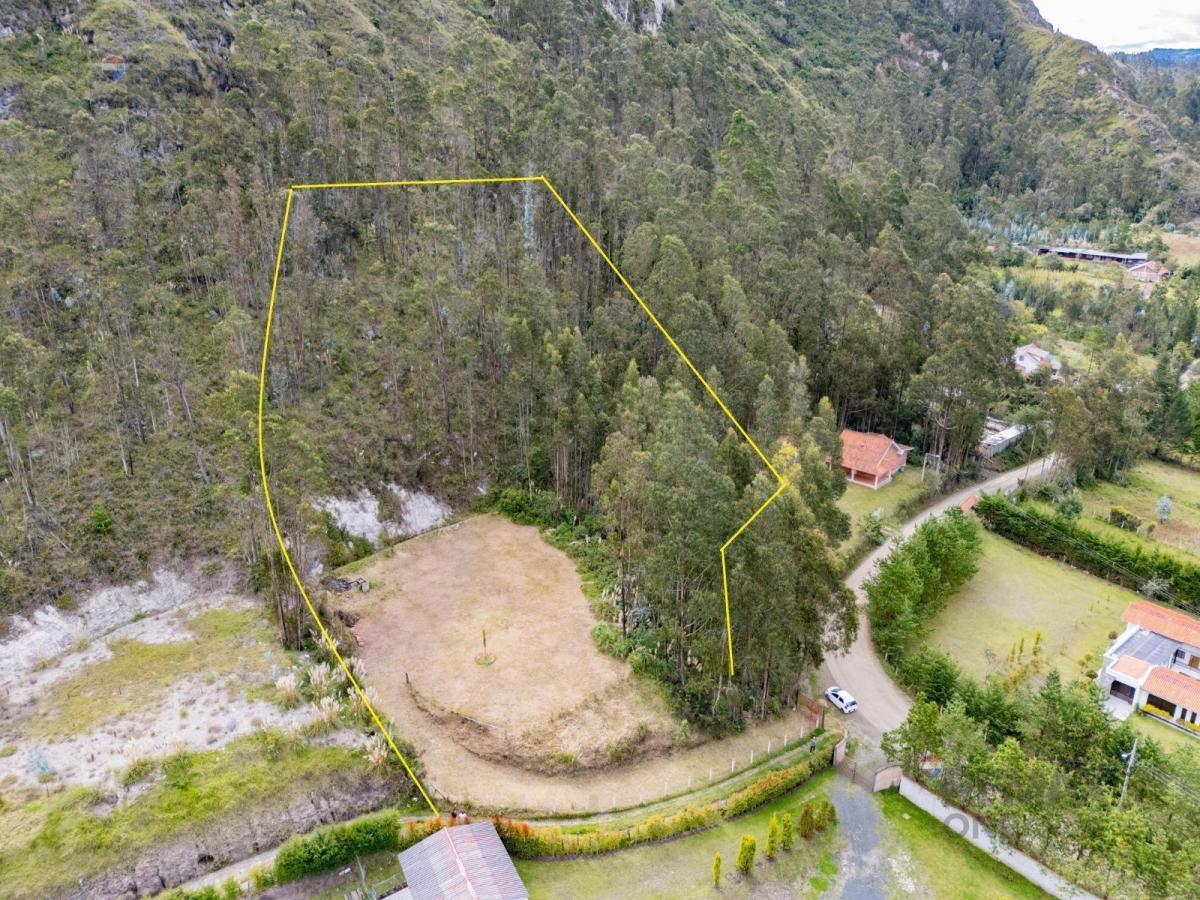 Terreno en Sur de Deleg — imagen 7