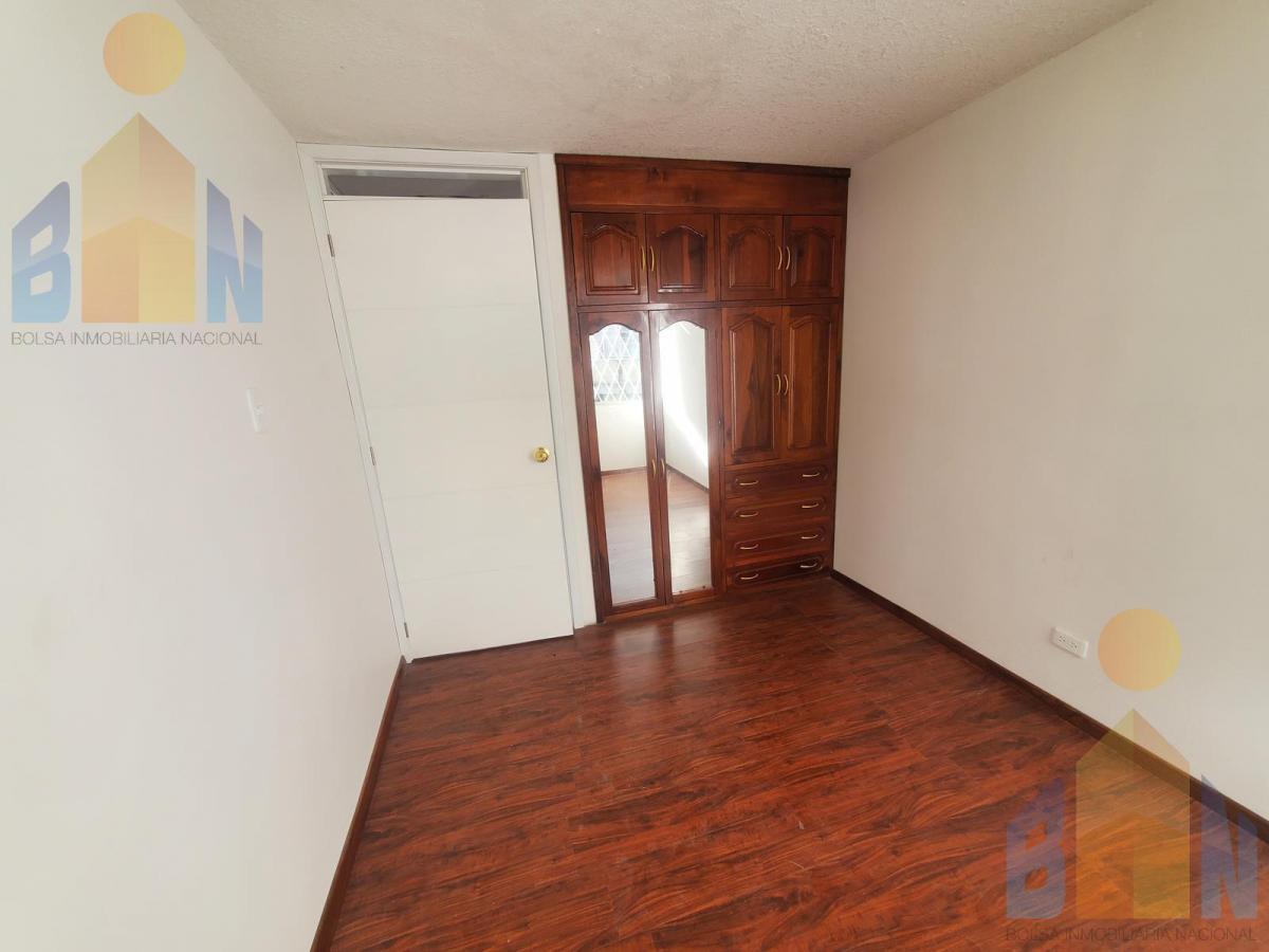 Casa Nueva Unifamiliar Ciudad Serrana Sector San José de Cutuglagua — imagen 10