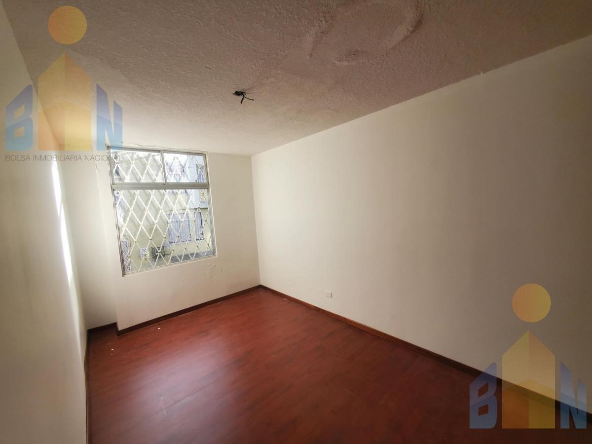 Casa Nueva Unifamiliar Ciudad Serrana Sector San José de Cutuglagua — imagen 8