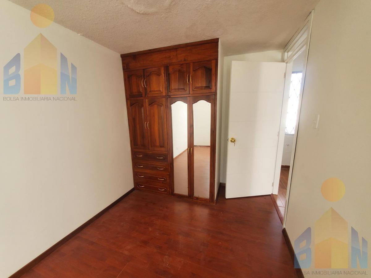 Casa Nueva Unifamiliar Ciudad Serrana Sector San José de Cutuglagua — imagen 7