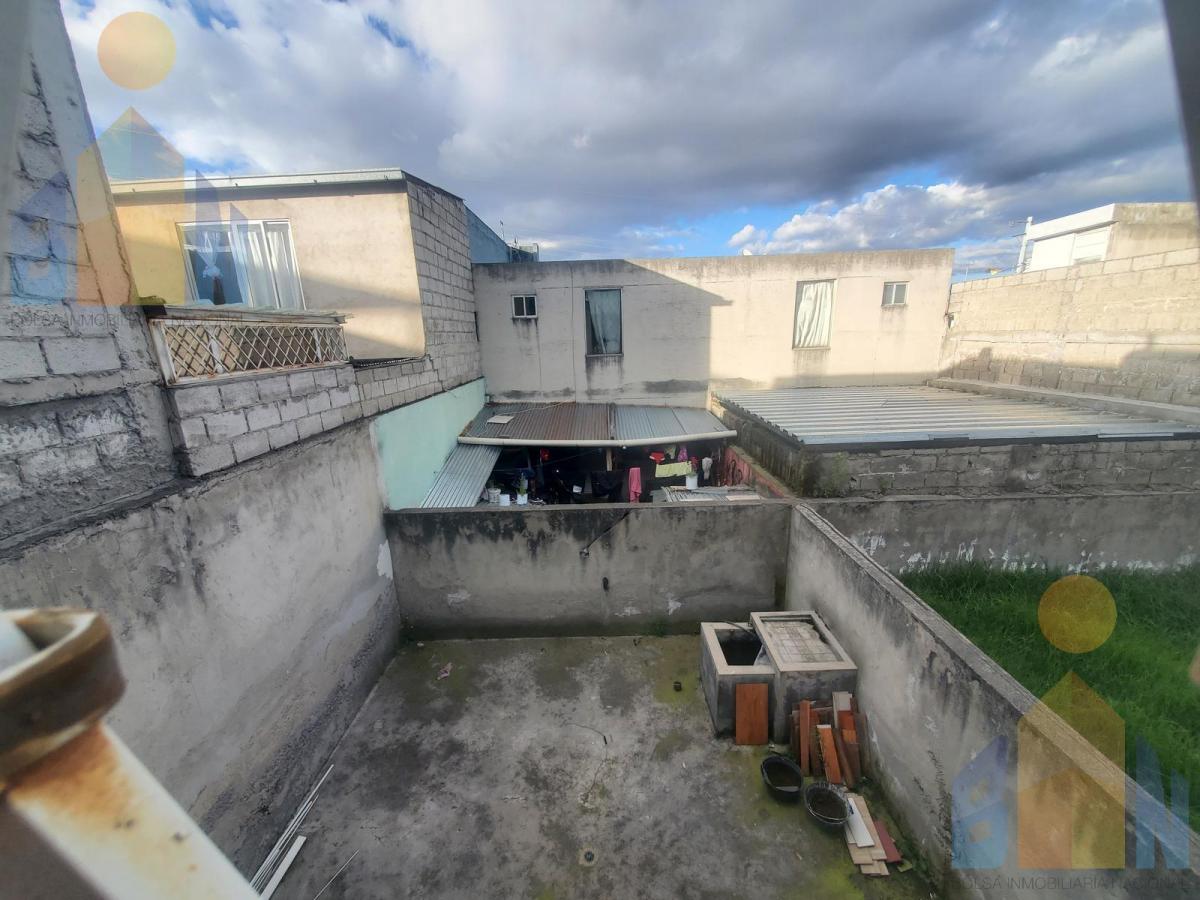 Casa Nueva Unifamiliar Ciudad Serrana Sector San José de Cutuglagua — imagen 6
