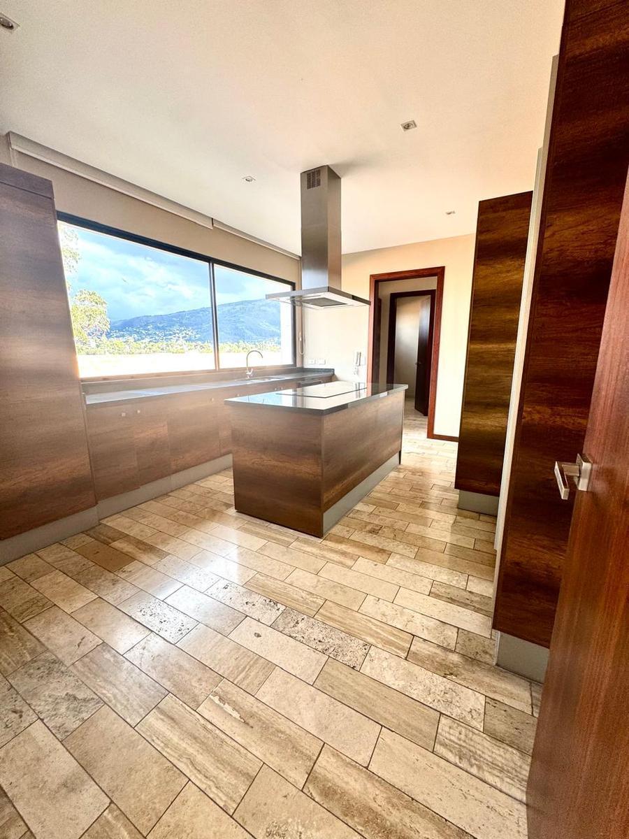 Departamento de Venta en Cumbayá — imagen 5