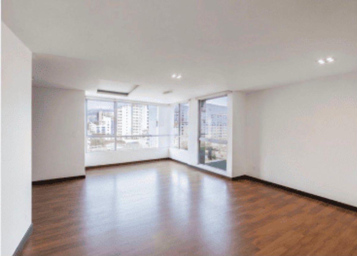 Departamento de 121 m² con 3 Habitaciones en Venta en La Carolina — imagen 5