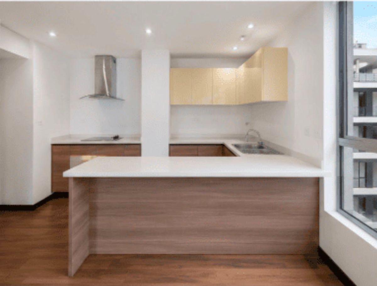Departamento de 121 m² con 3 Habitaciones en Venta en La Carolina — imagen 4