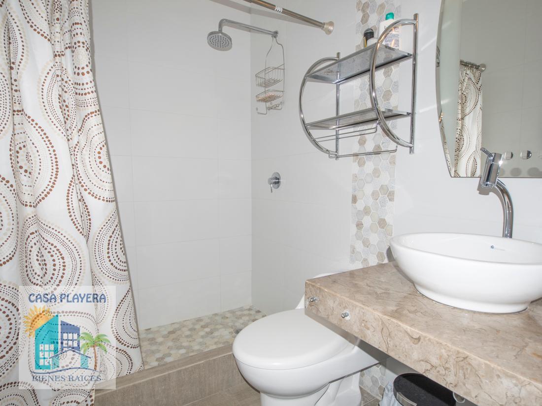 Impresionante Penthouse de Dos Pisos en La Milina con Maravillosa Vista Al Mar — imagen 7