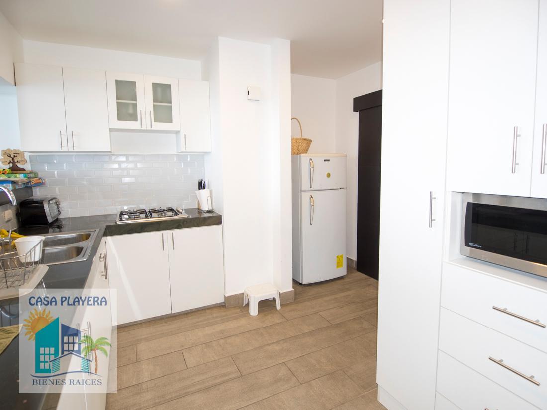 Impresionante Penthouse de Dos Pisos en La Milina con Maravillosa Vista Al Mar — imagen 6