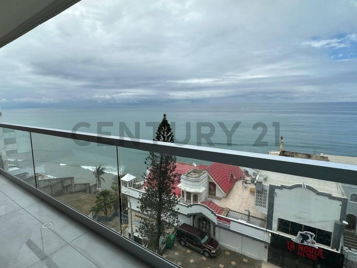 Departamentos Vista Al Mar - Manta, Manabí — imagen 9