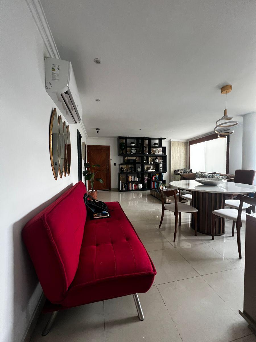 En Venta Dpto Planta Baja con Patio, en Urb. Cerrada, Km.2.5, Sector Uees - Samborondom, 121 m², Guayas — imagen 7