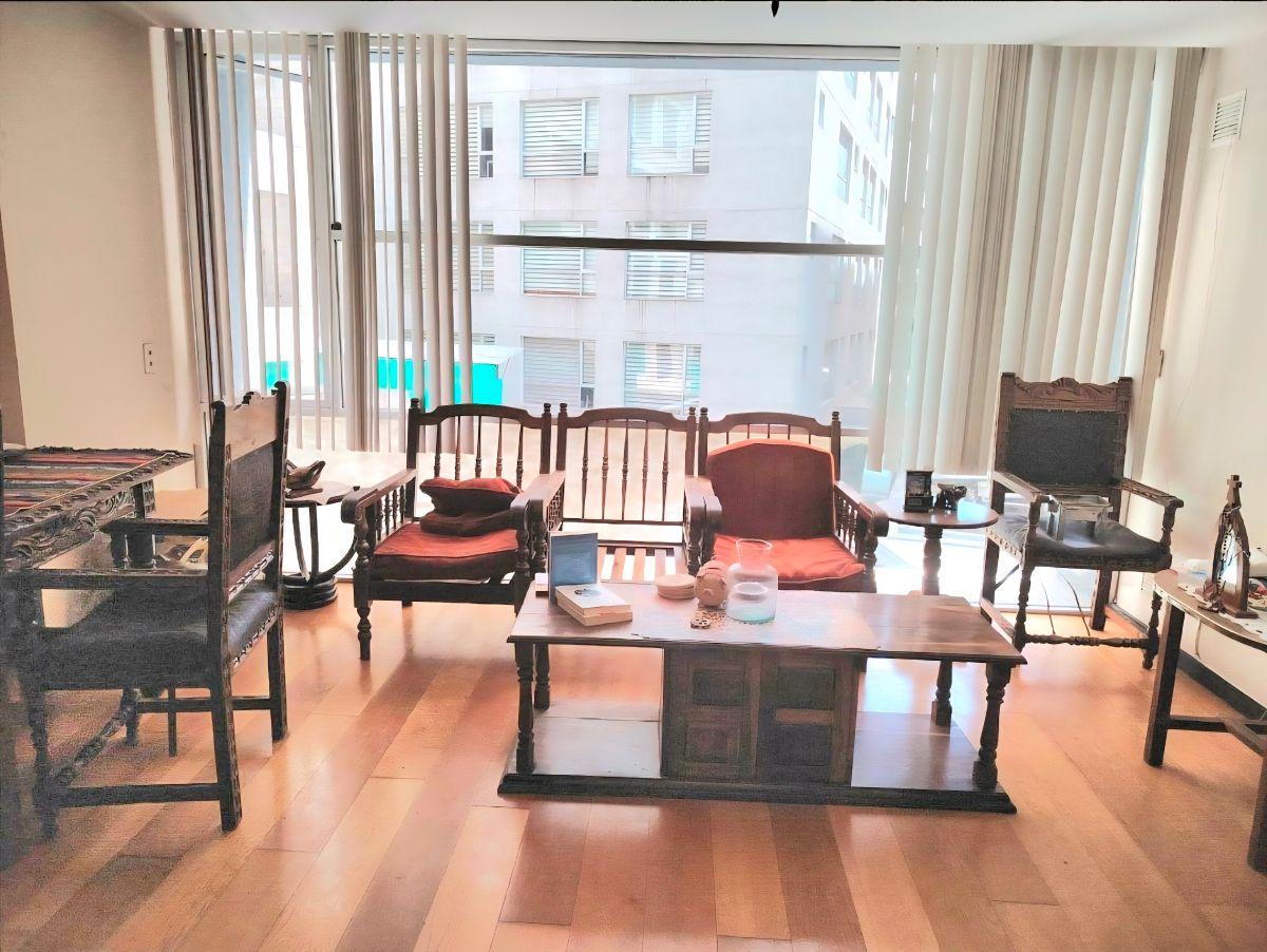 Se Vende Departamento Sector El Batán — imagen 8