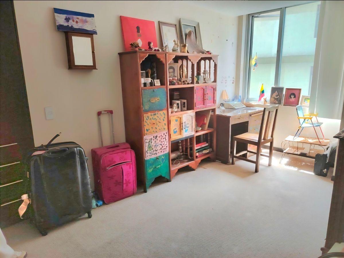 Se Vende Departamento Sector El Batán — imagen 7