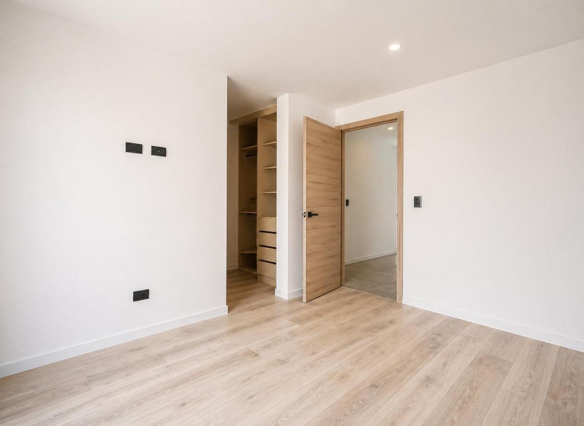 Departamento con Jardin en Venta en Cumbayá Sector El Nacional — imagen 5