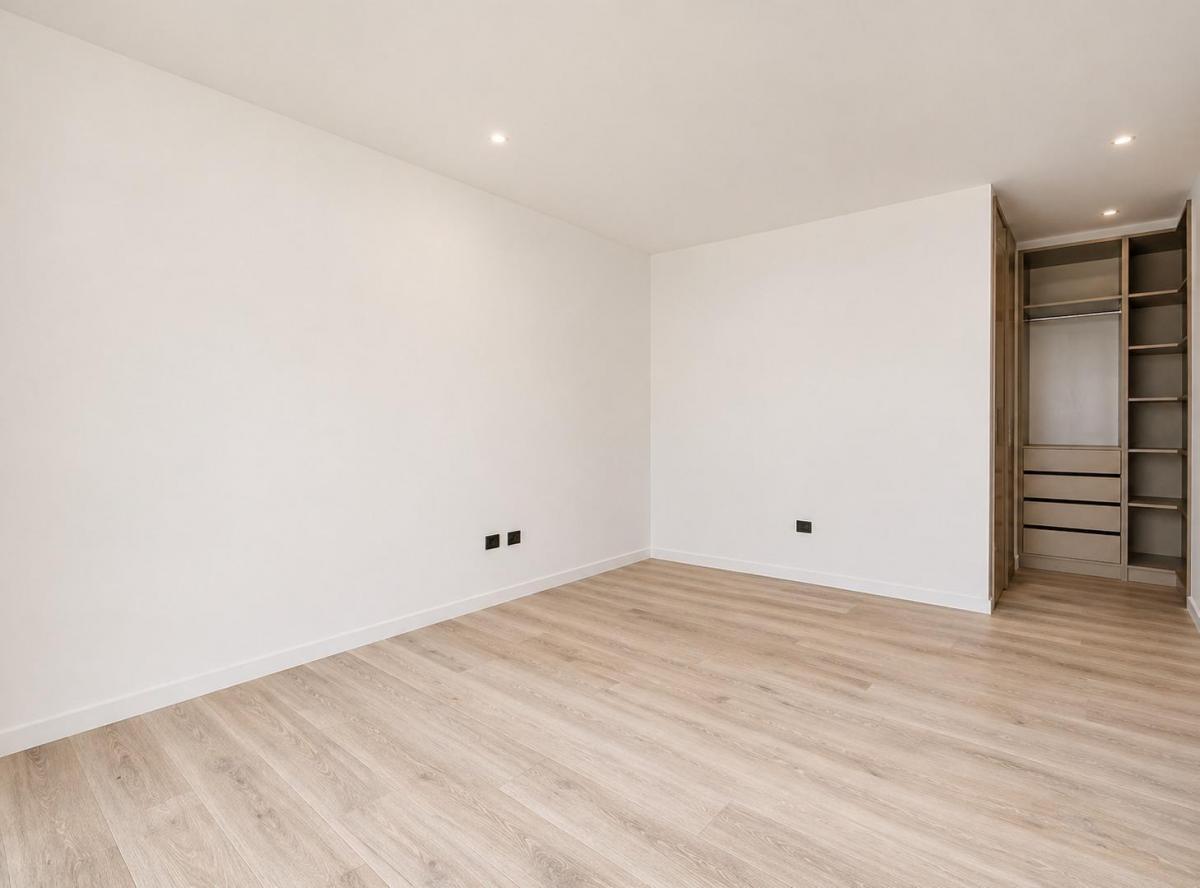 Departamento con Jardin en Venta en Cumbayá Sector El Nacional — imagen 4