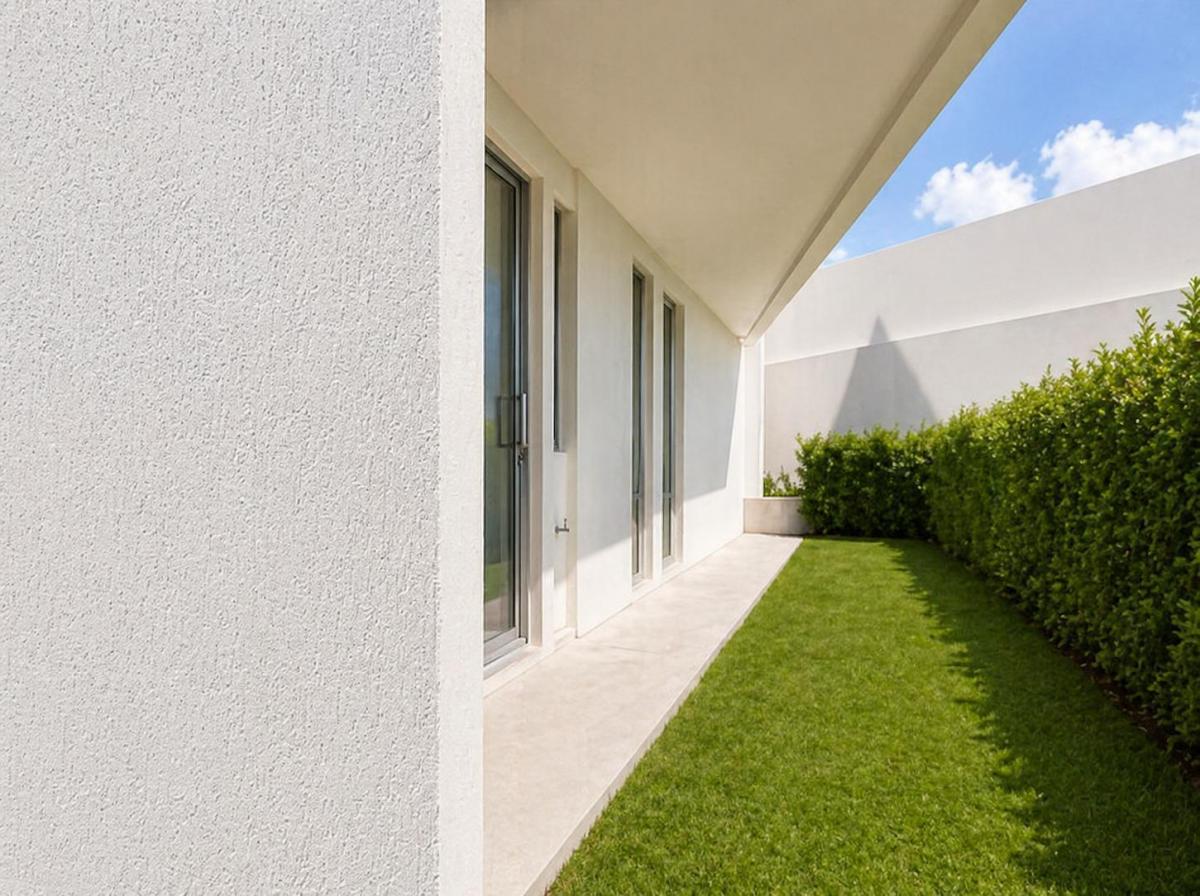 Departamento con Jardin en Venta en Cumbayá Sector El Nacional — imagen 3