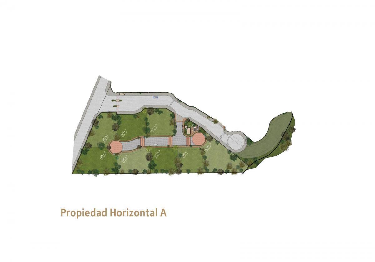 Terreno de Venta Dentro de La Urbanización La Viña. Diseño Londoño — imagen 7