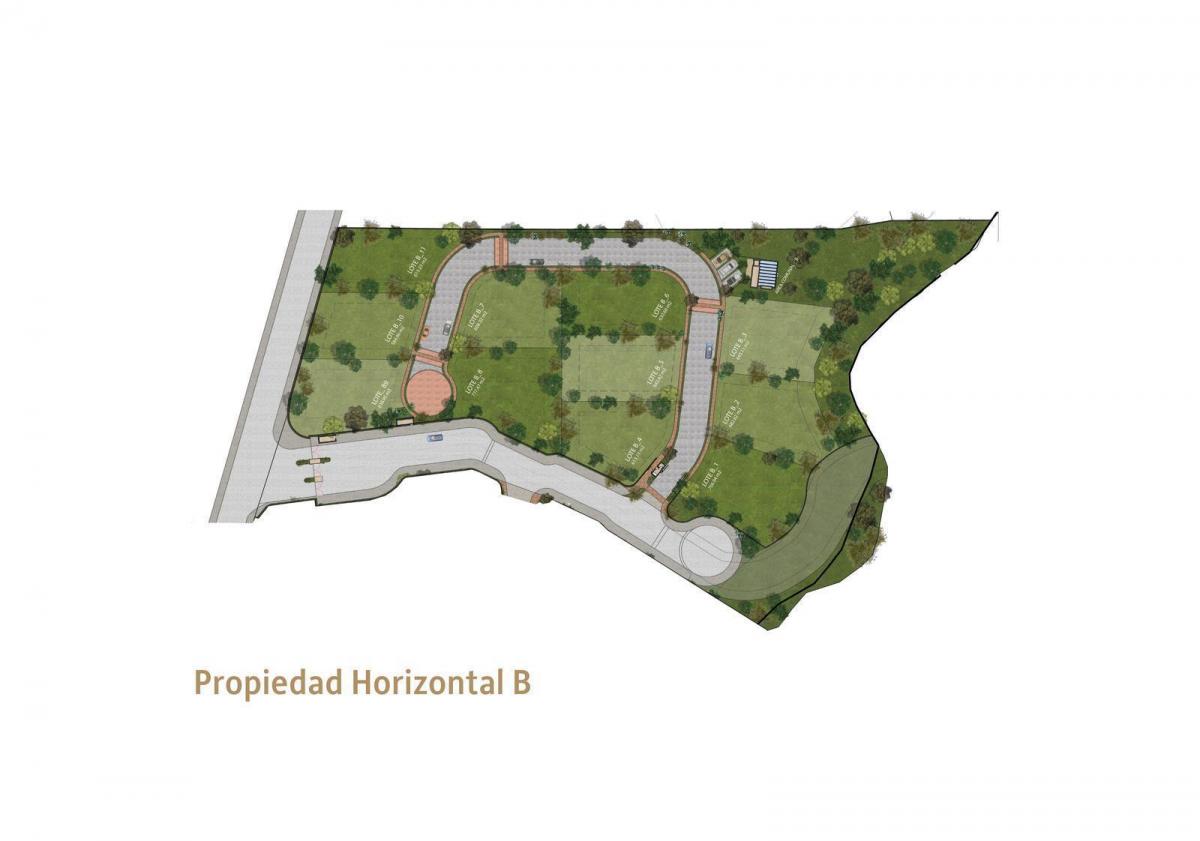 Terreno de Venta Dentro de La Urbanización La Viña. Diseño Londoño — imagen 6