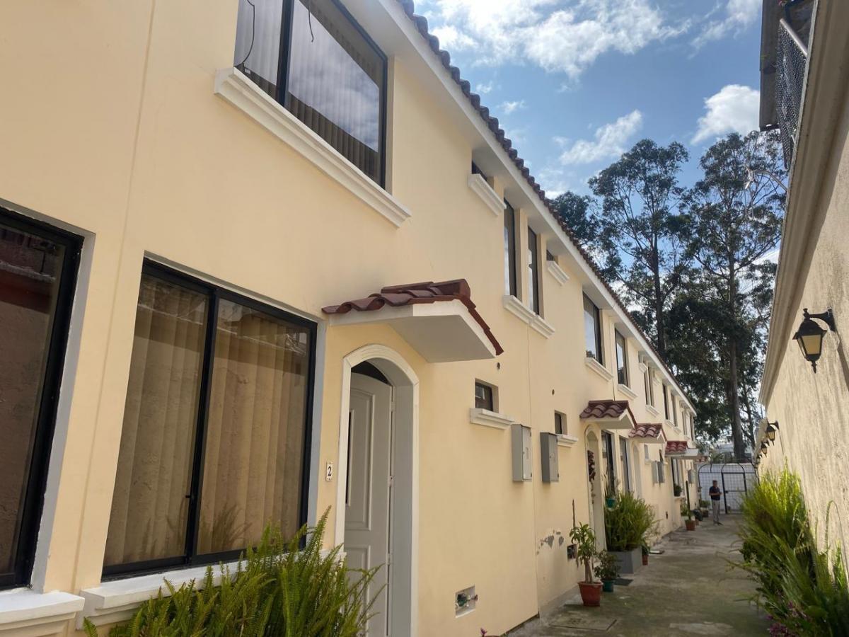 Casa en Venta Sector El Condado Barrio Santa Isabel — imagen 10